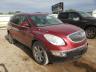 BUICK - ENCLAVE