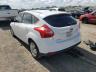 2012 Ford Focus Sel 2.0L for Sale in Opa Locka, FL - FRONT END