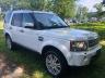 LAND ROVER - LR4