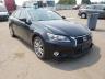 LEXUS - GS350