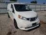NISSAN - NV