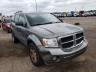 DODGE - DURANGO