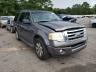 FORD - EXPEDITION