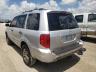 2004 Honda Pilot Exl 3.5L for Sale in Opa Locka, FL - REAR END