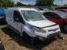 FORD - TRANSIT CONNECT