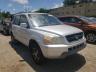 2004 Honda Pilot Exl 3.5L for Sale in Opa Locka, FL - REAR END