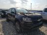 CHEVROLET - COLORADO