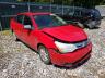 FORD - FOCUS