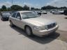 MERCURY - GRAND MARQUIS