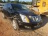 CADILLAC - SRX