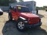 JEEP - WRANGLER