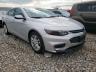 CHEVROLET - MALIBU