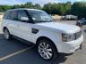 LAND ROVER - RANGE ROVER