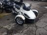 CAN-AM - SPYDER