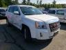 GMC - TERRAIN