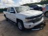 CHEVROLET - SILVERADO