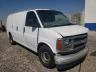 CHEVROLET - EXPRESS