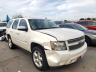 CHEVROLET - TAHOE