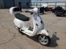 VESPA - SCOOTER