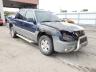 CHEVROLET - AVALANCHE