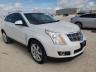 CADILLAC - SRX