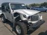 JEEP - WRANGLER