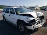 DODGE - DURANGO