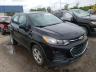 CHEVROLET - TRAX