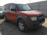 HONDA - ELEMENT