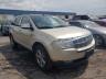 usados LINCOLN MKX