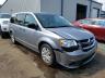 DODGE - GRAND CARAVAN