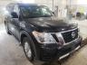NISSAN - ARMADA