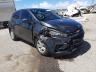 CHEVROLET - TRAX