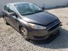 FORD - FOCUS