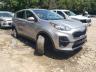 KIA - SPORTAGE