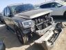 NISSAN - ARMADA