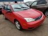 FORD - FOCUS