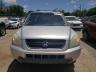 2004 Honda Pilot Exl 3.5L for Sale in Opa Locka, FL - REAR END