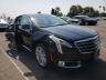 CADILLAC - XTS