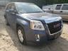 GMC - TERRAIN