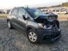 CHEVROLET - TRAX