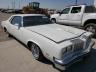 OLDSMOBILE - CUTLASS