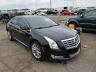 CADILLAC - XTS