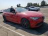 ALFA ROMEO - GIULIA