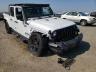 JEEP - GLADIATOR