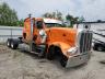 PETERBILT - 389K