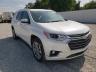 CHEVROLET - TRAVERSE