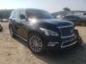 INFINITI - QX80