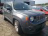 JEEP - RENEGADE