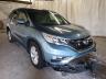 HONDA - CRV